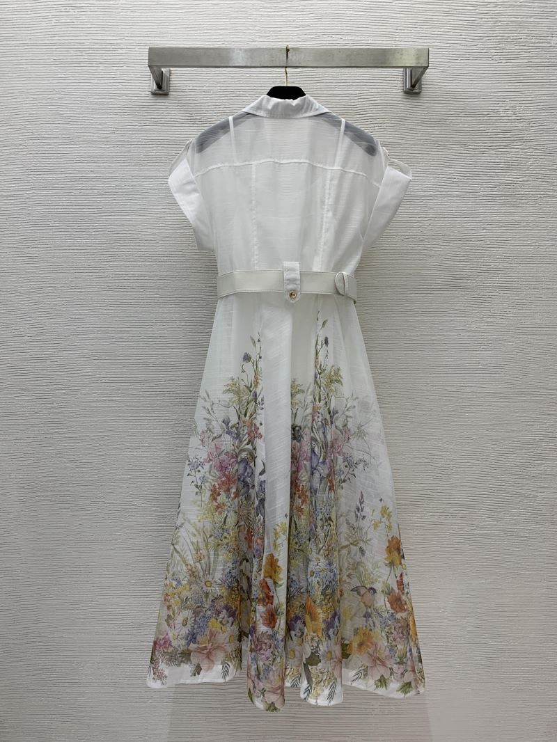 Zimmermann Dress